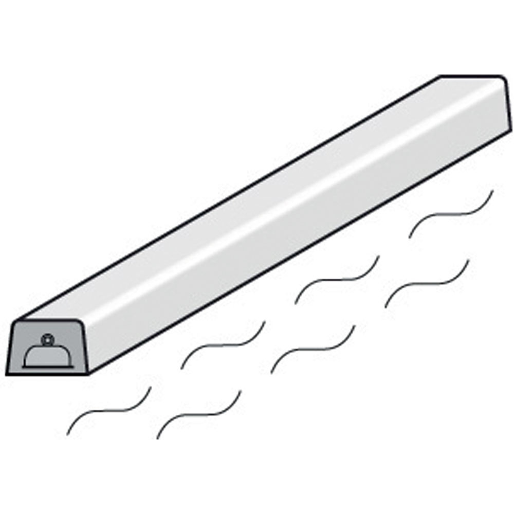 Diamond Accessoires & Options Heizelement (durch Widerstand) für Überbau