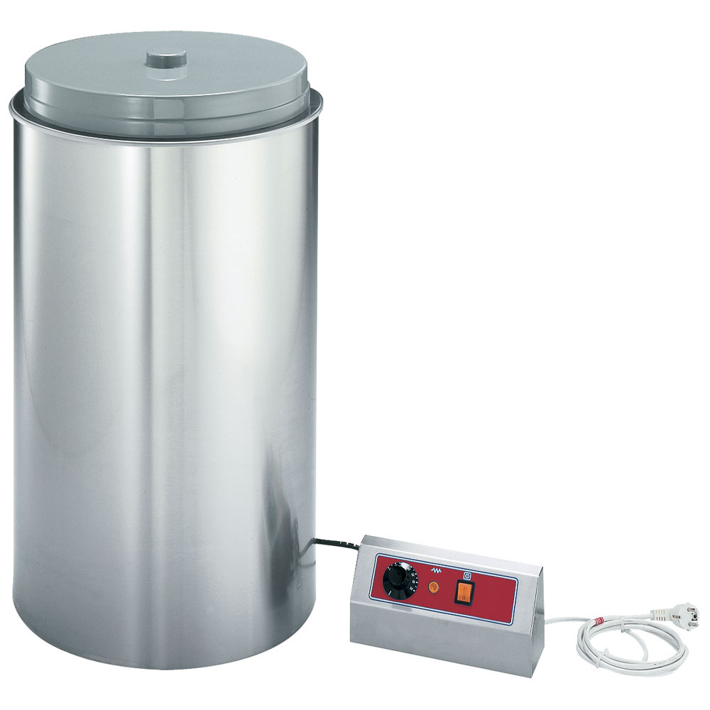 Diamond HOT Tellerspender beheizt, Kapazität 50-60 Ø 180-280mm