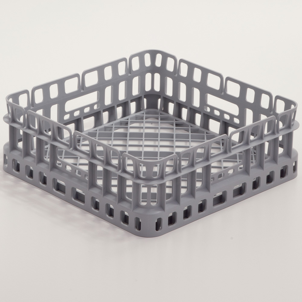 Diamond DIAM 400 MM Korb für Gläser 400x400mm - Polypropylene
