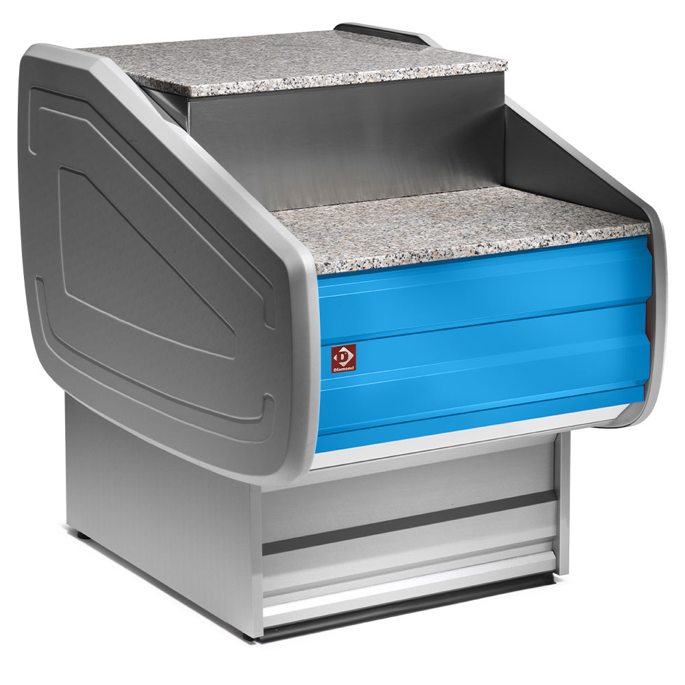 Diamond 1000 Kassenelement 1000mm
