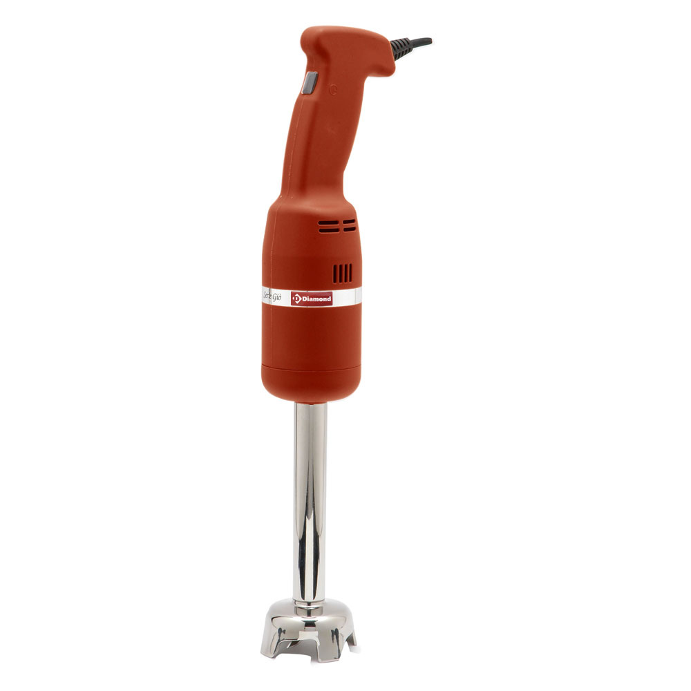 Diamond Stabmixer Stabmixer 20 Liter, Stab 250 mm, 1 Geschwindigkeit