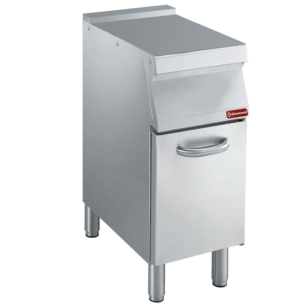 Diamond NEUTRAL Neutrales Arbeitselement 350mm