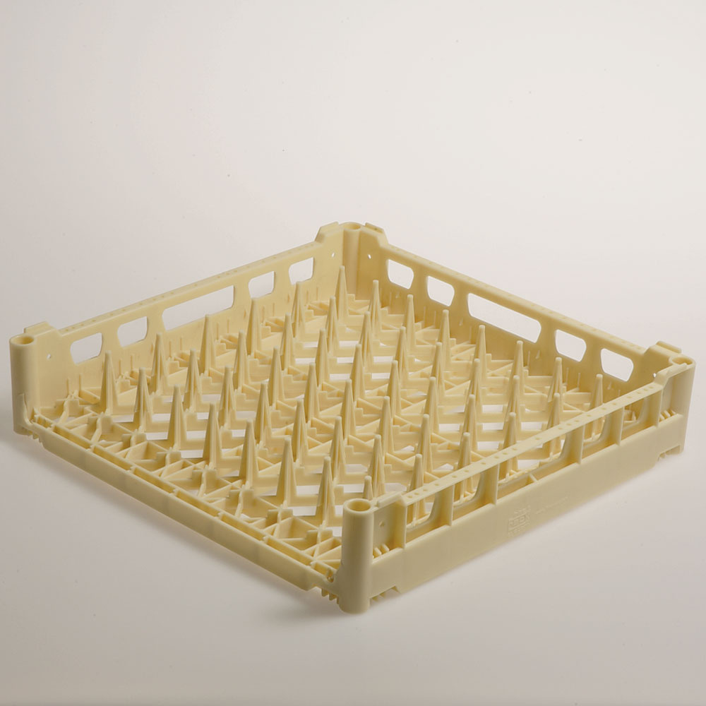 Diamond Körbe & Zubehör Korb Tabletts 530 mm aus Polypropylene