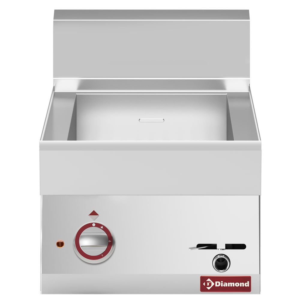 Diamond ELECTRIC Elektro Bain-Marie GN 1/1 h150 mm -Top-