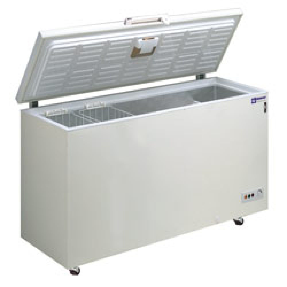 Diamond 500 Lt Tiefkühltruhe 500 Liter