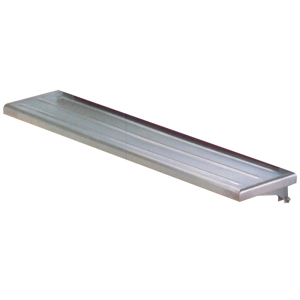 Diamond Modulare Self-service 700 Tablettrutsche linear klappbar