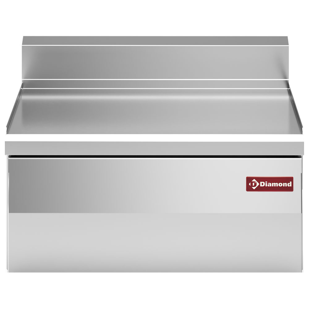 Diamond NEUTRAL Neutralelement mit Schublade -Top-