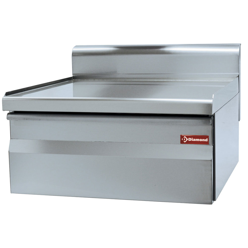 Diamond NEUTRAL Neutralelement mit Schublade -Top-