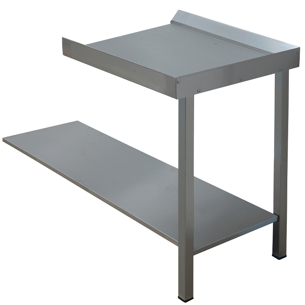 Diamond Korbtransportsplmaschine Aus/-Einlauftisch (mit Trockentunnel DSM-A/7)