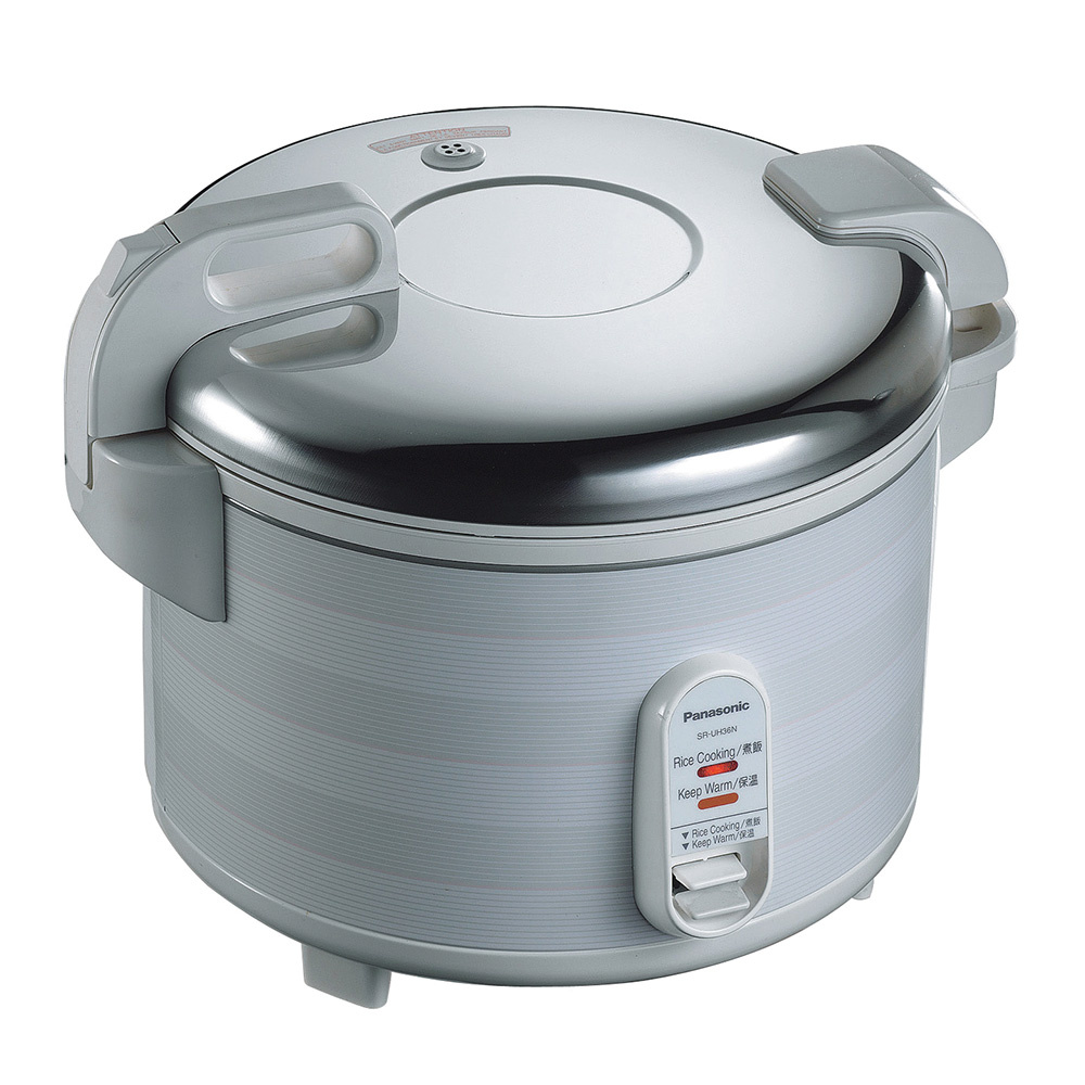 Diamond Reiskocher Reiskocher, 3,6 Liter