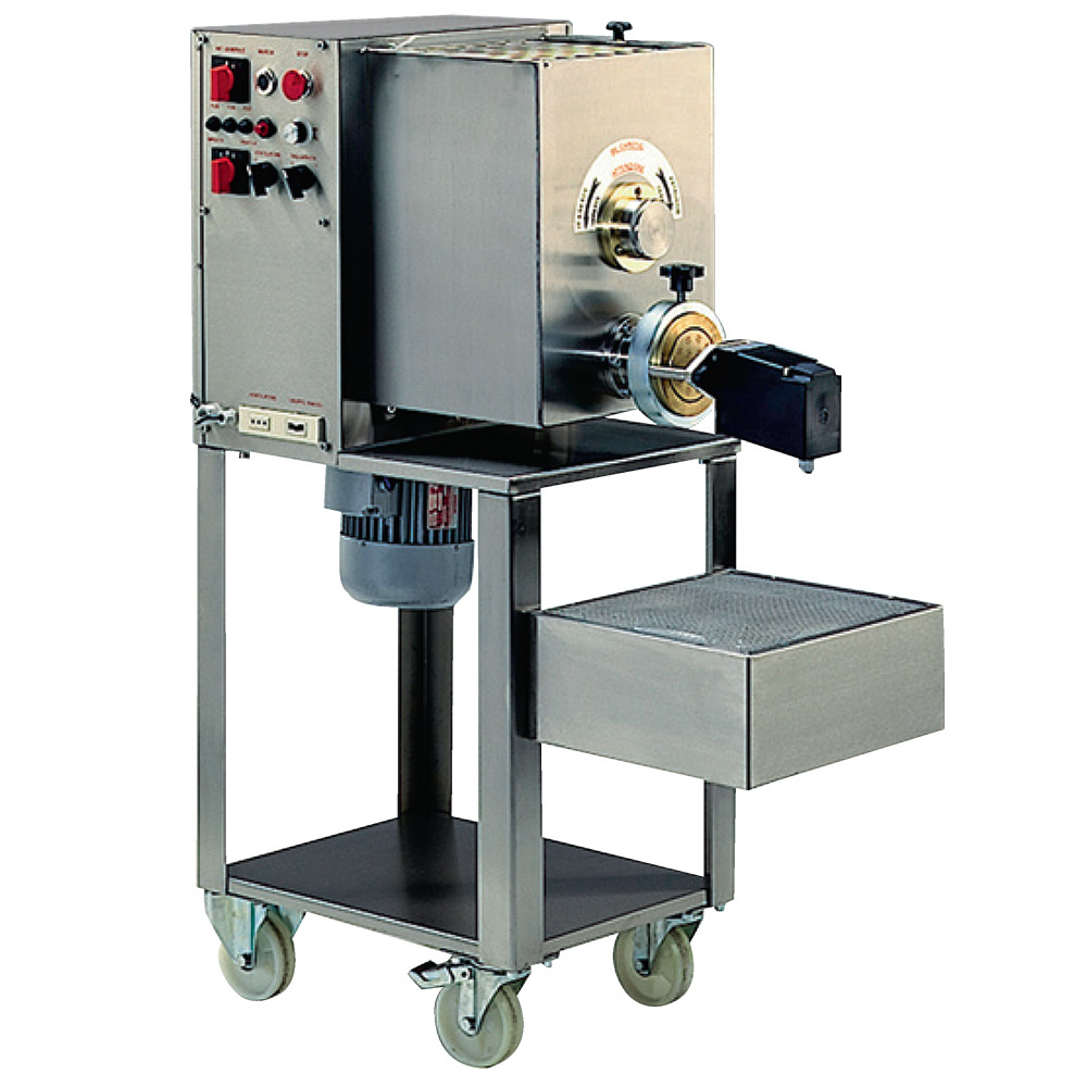 Diamond Nudelmaschine Pastamaschine "automatisch" 15-18 kg/Std.
