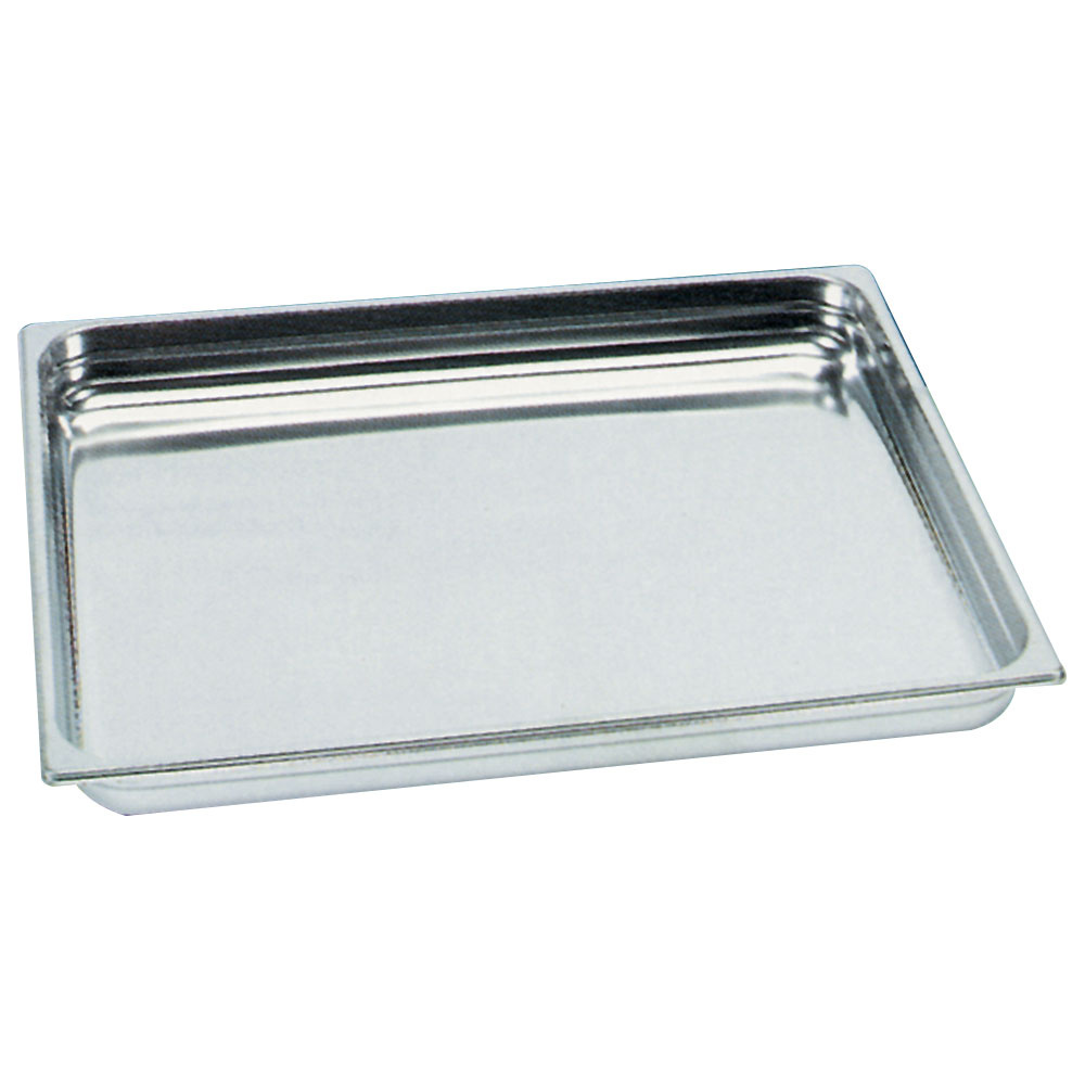 Diamond GN Behälter Gn Behälter Inox h.100 mm Kap.28,9 lit