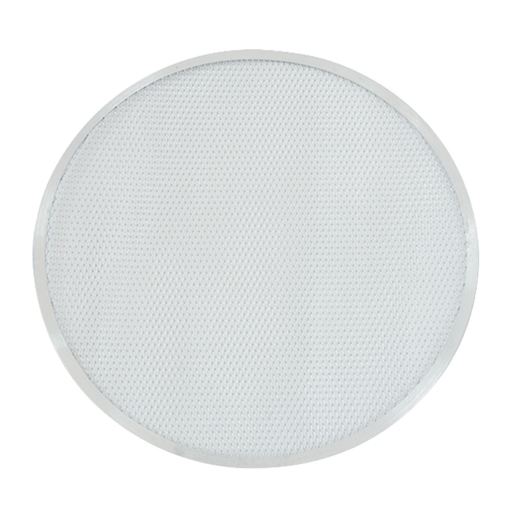 Diamond Zubehoer / Pizza Perforierter Ablageboden für Pizza Ø 255 mm
