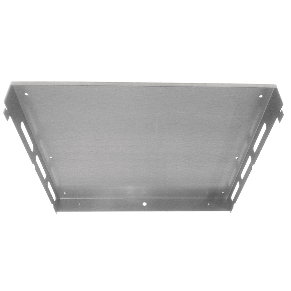 Wandhalterung für Salamander 600 mm