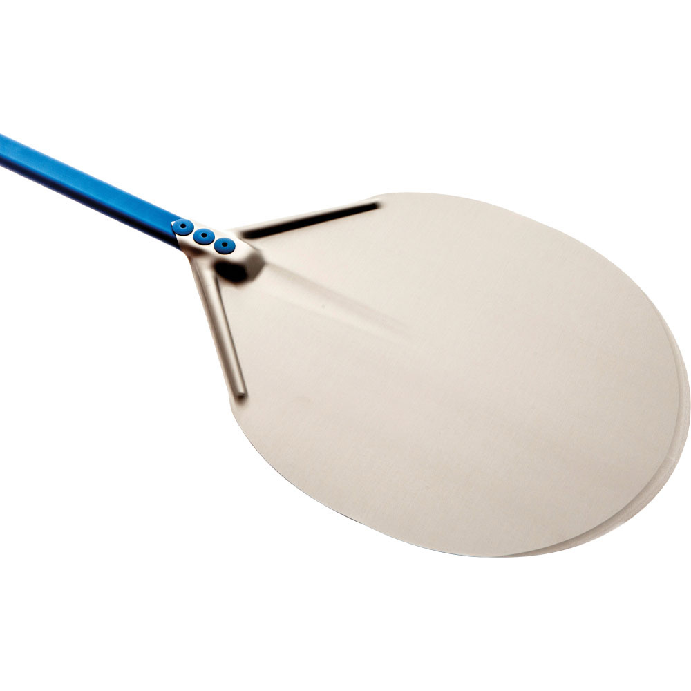 Diamond Zubehoer / Pizza Schaufel aus Aluminium Ø 450 mm