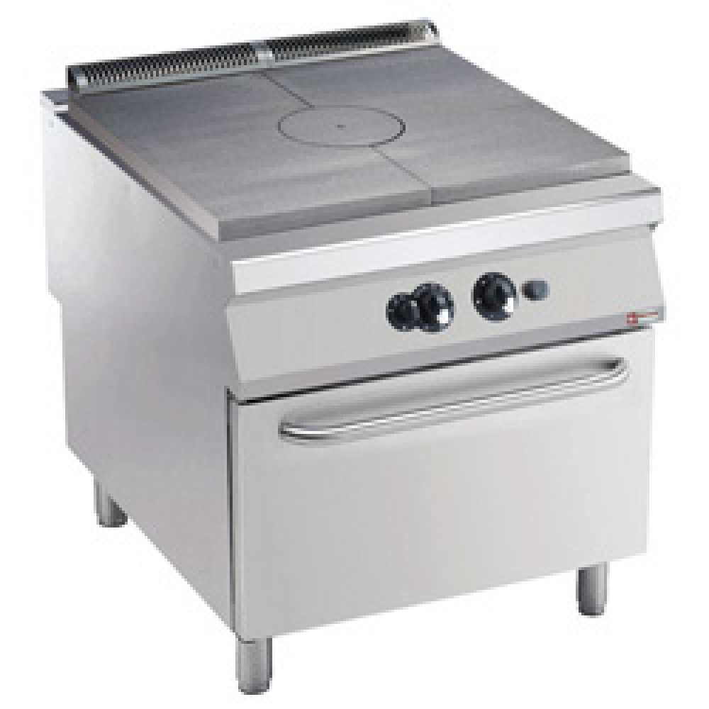 Diamond Regale in Alluminium Modulierbares Brett GN 1/1