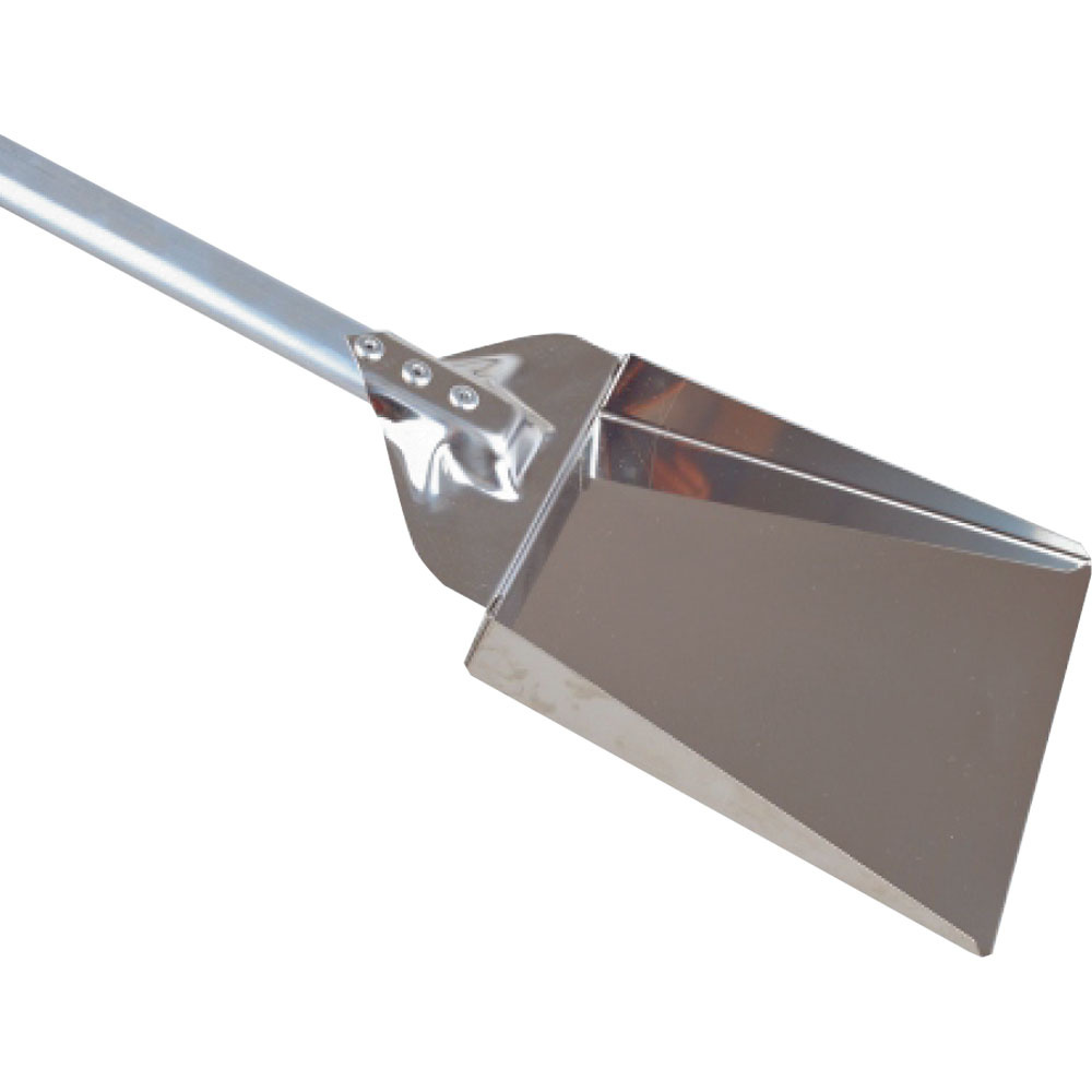 Diamond ECO Schaufel zur Aufnahme der Ofenasche (210x310 mm)