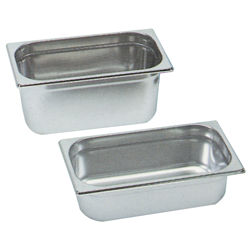 Diamond GN Behälter Behälter gastronorm 1/3  h100 mm
