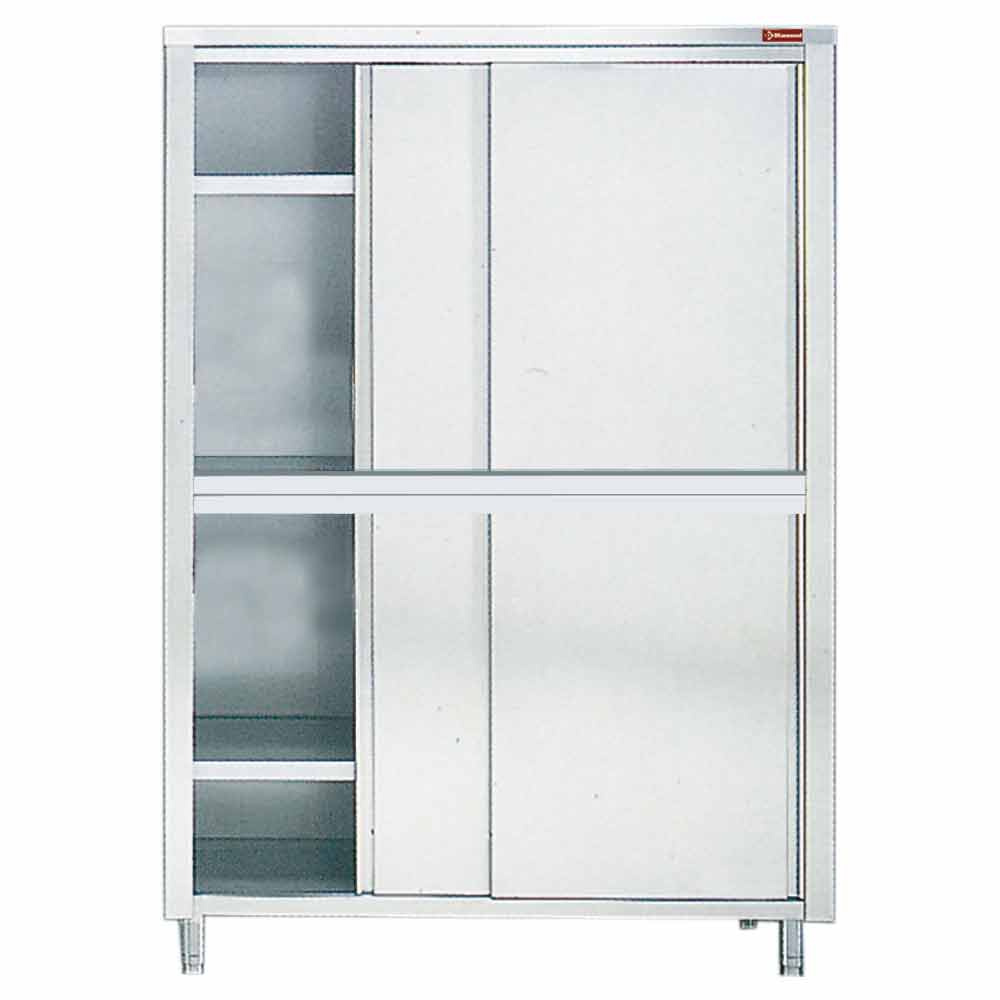 Diamond Lagerschraenke Neutraler Schrank