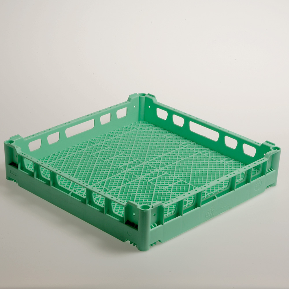 Diamond Körbe & Zubehör Korb für Besteck aus Polypropylene