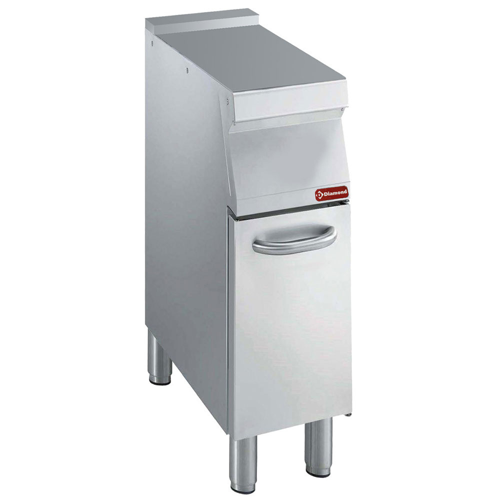 Diamond NEUTRAL Neutrales Arbeitselement 250mm