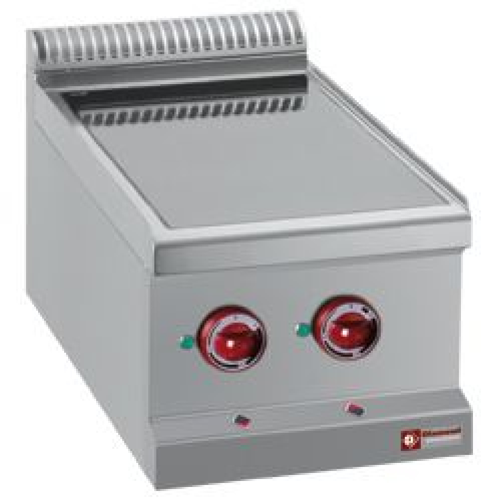 Diamond Kochserie OPTIMA 700 Elektroherd 2 Cerankochflächen -Top-