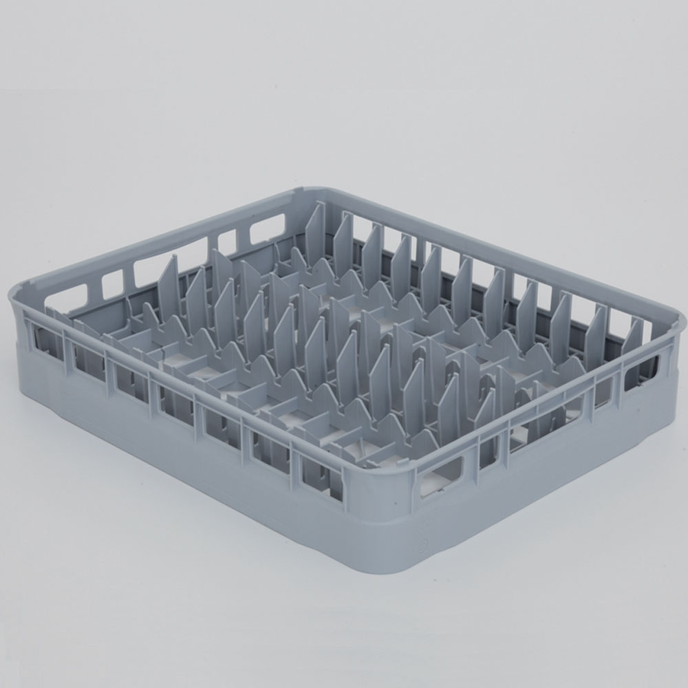 Diamond Körbe & Zubehör Korb 22 Teller aus Polypropylene (CROSSOVER)