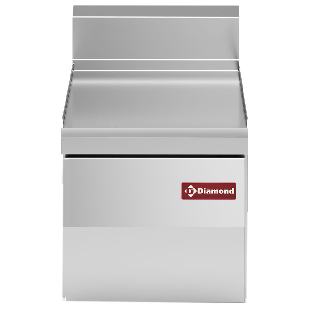 Diamond NEUTRAL Neutralelement mit Schublade -Top-