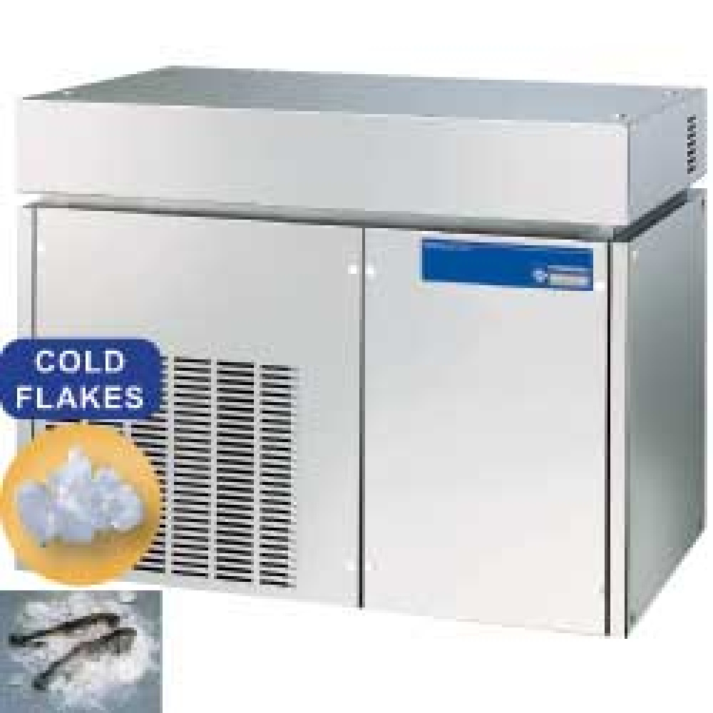 Diamond Eiswürfelbereiter Scherbeneisbereiter 320 Kg ohne Reservebehälter