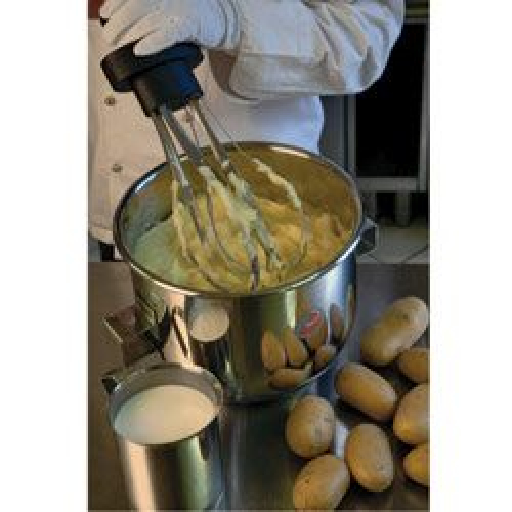 Diamond 40 Lt Zubehör: Schneebesen 40 Liter (MIV-30 & MIV-40)