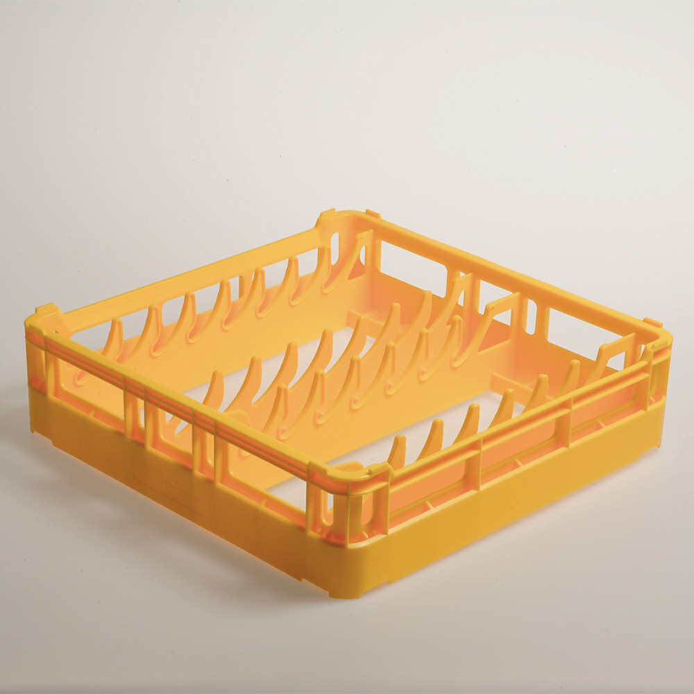 Diamond Körbe & Zubehör Korb 15 Teller Ø 280 mm - Polypropylene