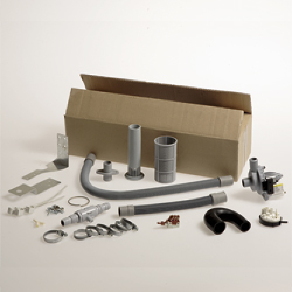 Diamond Zubehör Kit Ablaufpumpe