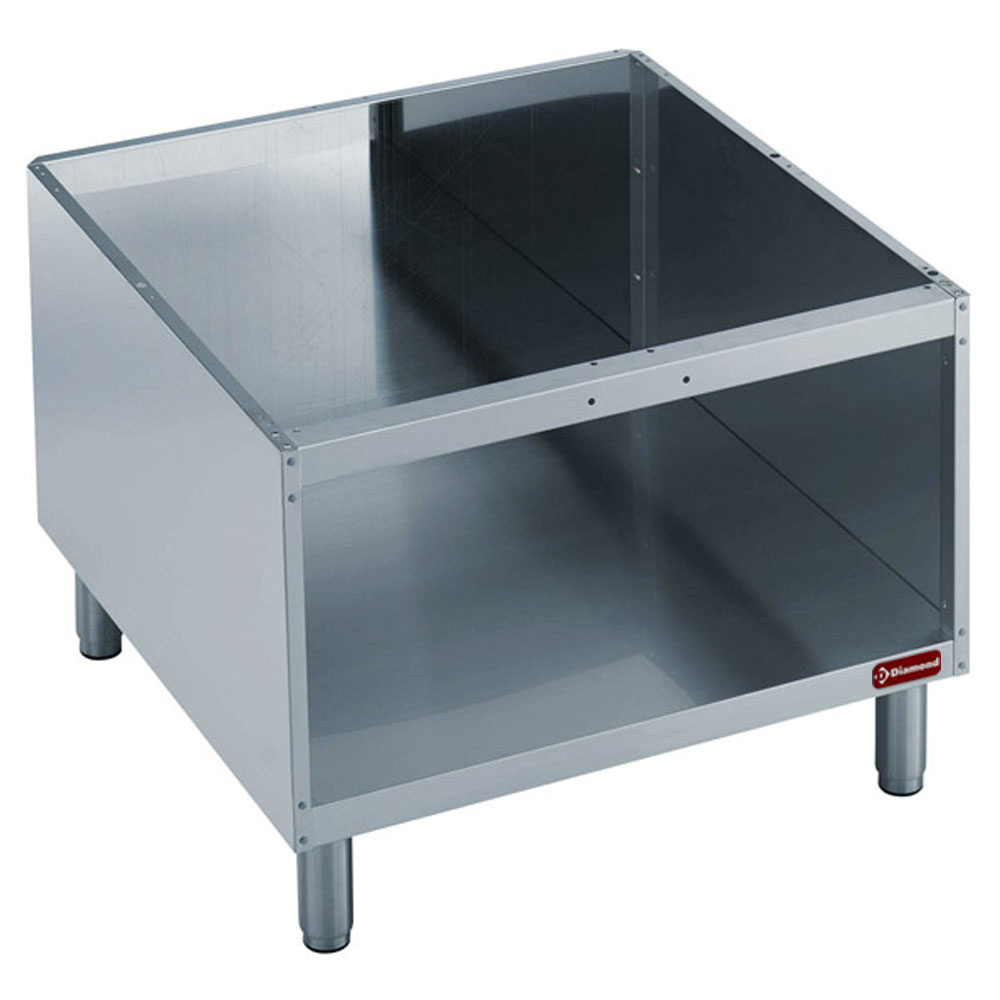 Diamond NEUTRAL Offener Unterbau 1200 mm