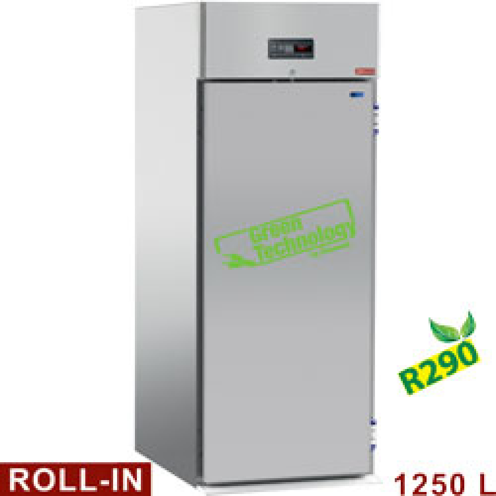 Diamond Kuehl/Gefrieschraenke Kühlschrank, Regalwagen GN 2/1 - EN 600x800