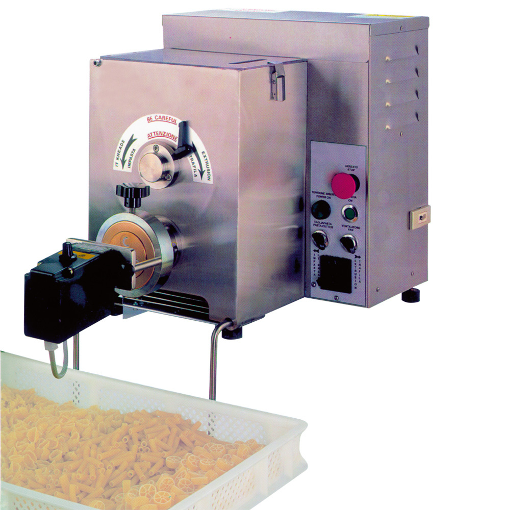 Diamond Nudelmaschine Automatische" Nudelmaschine 8/10 kg/h