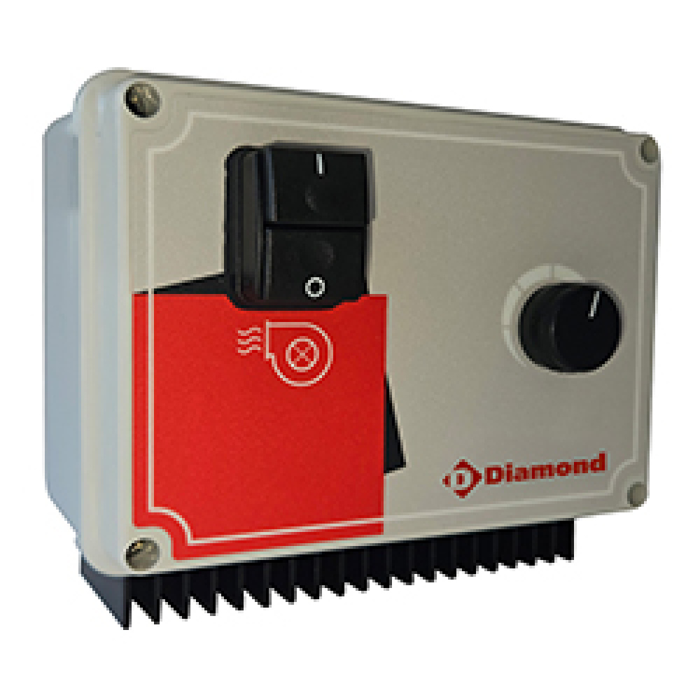 Diamond Drehzahlregler Elektronischer Regler