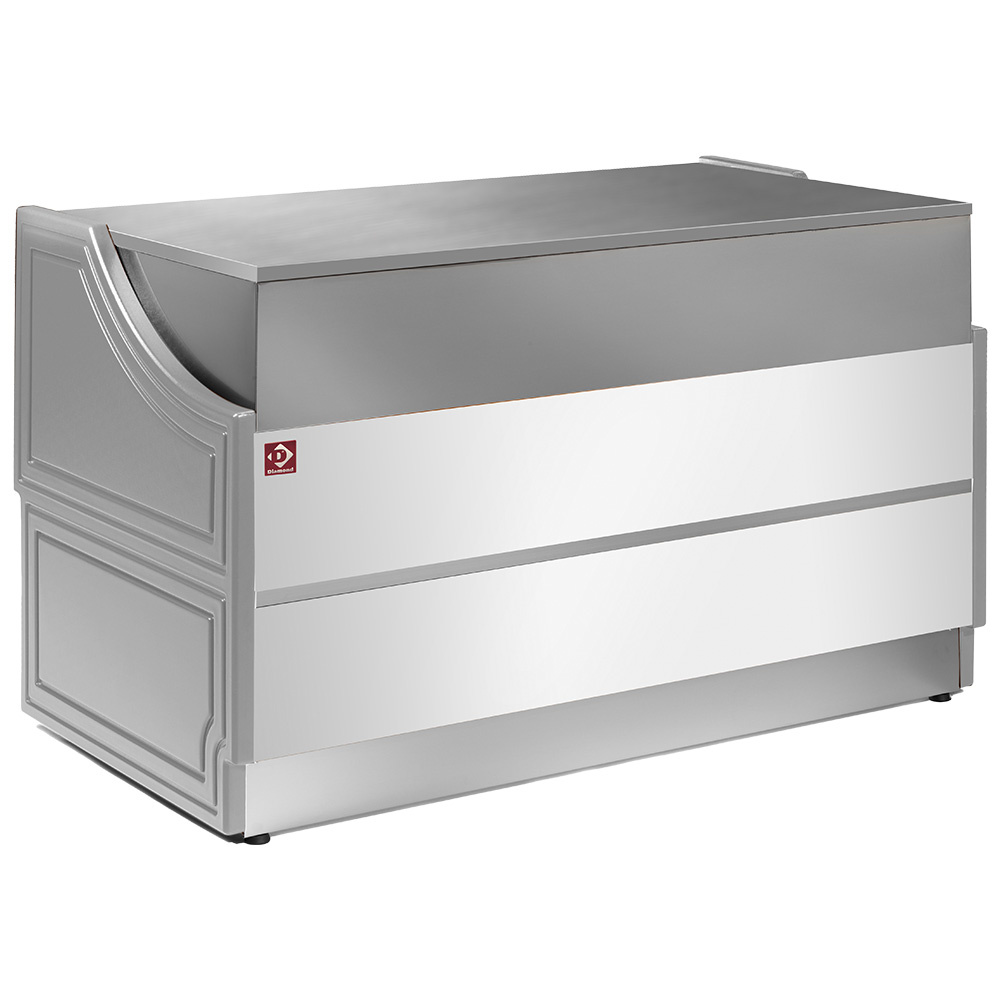Diamond 1500 Kassenelement 1500 mm
