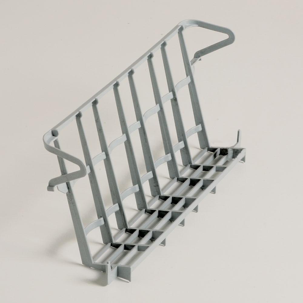Diamond Körbe & Zubehör Einteilungen x Gläser, Korb 500x500 - Polypropylene