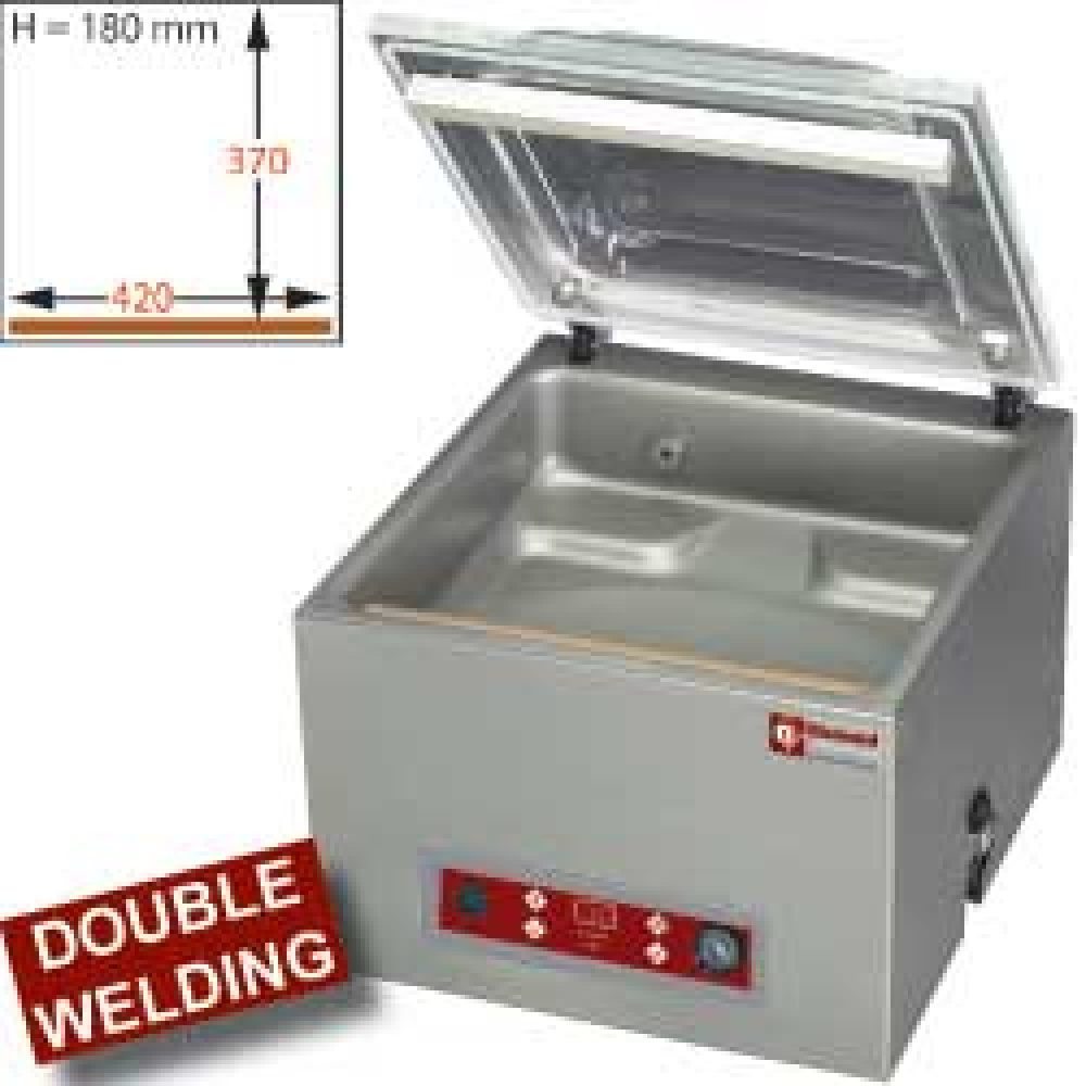 Diamond Vakuummaschine Vakuum-Maschine