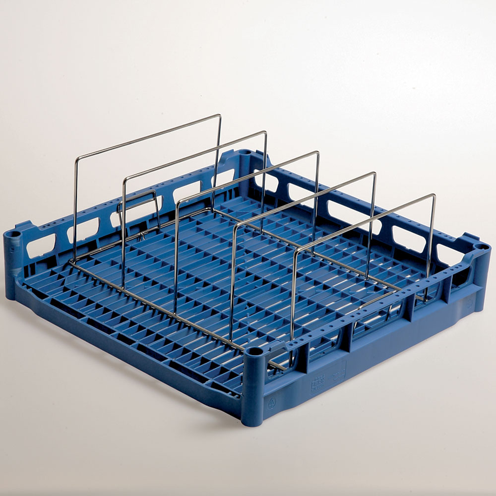 Diamond Körbe & Zubehör Korb thermische Tabletts aus Polypropylene