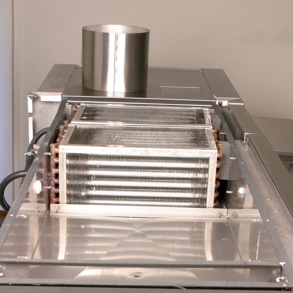 Diamond Options Energieoptimierer