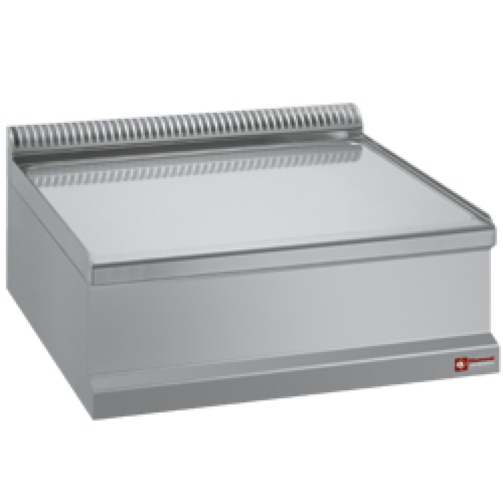 Diamond Kochserie OPTIMA 700 Neutrales Arbeitselement -Top-