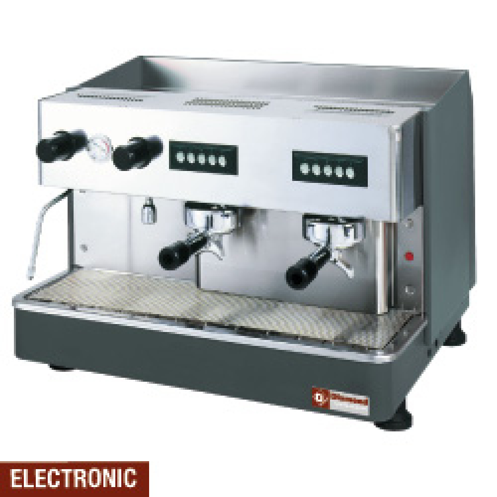 Diamond Espresso-Kaffeemaschinen Zusammensetzung Kaffemaschine