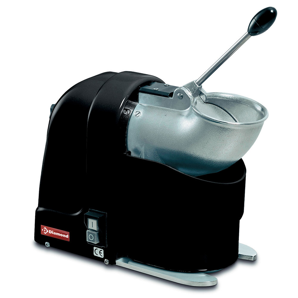 Diamond Crasheis Eiszerkleinerer mit Hebel