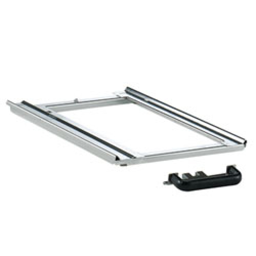 Diamond 6x GN 1/1 & 10x GN 1/1 Einfahrhilfe für Hordengestell  6 & 10x GN 1/1