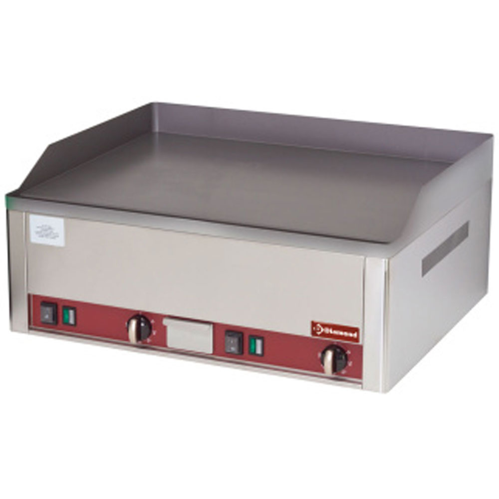 Diamond ELECTRIC Elektrogrill, glatt -Top-